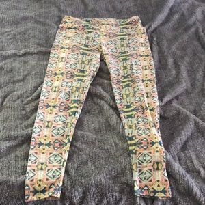Lularoe TC leggings